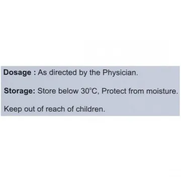 Mimod 25 Tablet product image