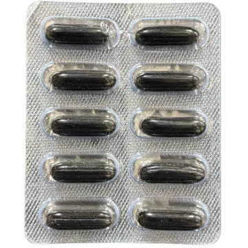 Mineralvit G Capsule product image