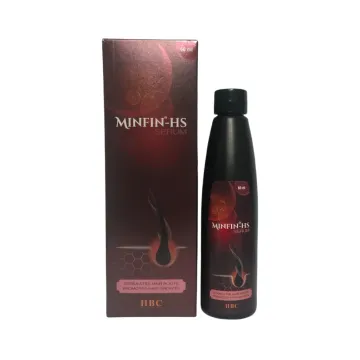Minfin Hs Serum 60ml product image
