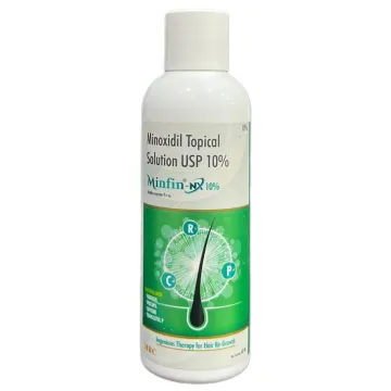 Minfin Nx 10% Solution product image