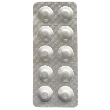 Minhair 2.5 Tablet product image