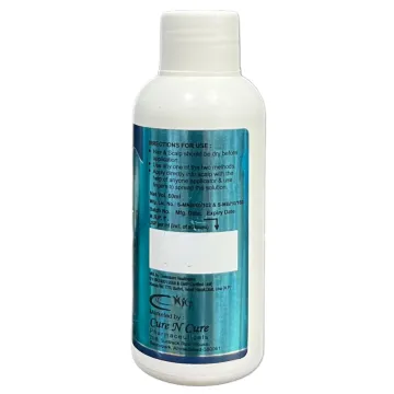 Minhair F 5% Solution 60ml product image