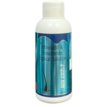 Minhair F 5% Solution 60ml product image