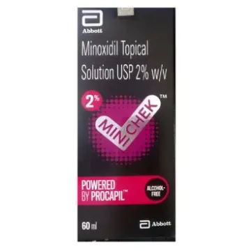 Minichek 2% Solution product image