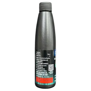 Minichek 5% Ultra Solution 60ml product image