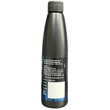 Minichek F 5% Ultra Solution 60ml product image