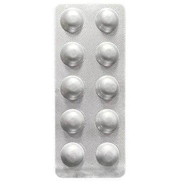 Minlenth Tablet product image
