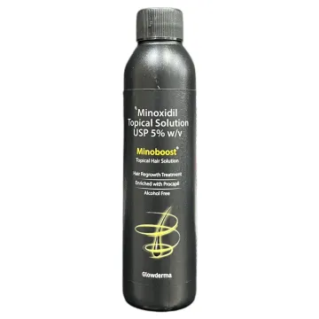 Minoboost 5% Solution product image