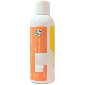 Minoboost F 5% Solution 60ml product image