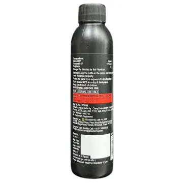 Minoboost F 5% Solution 60ml product image