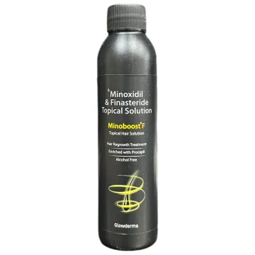Minoboost F 5% Solution 60ml product image