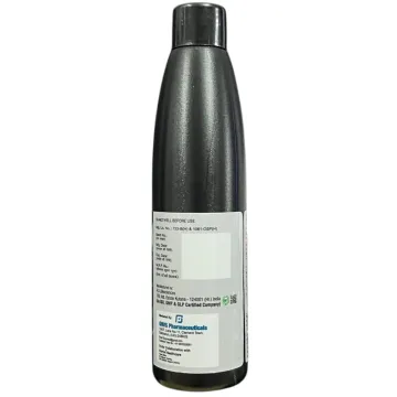 Minocap P Solution 60ml product image