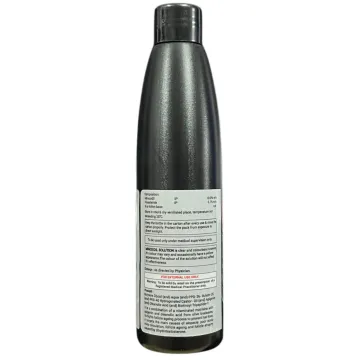 Minocap P Solution 60ml product image