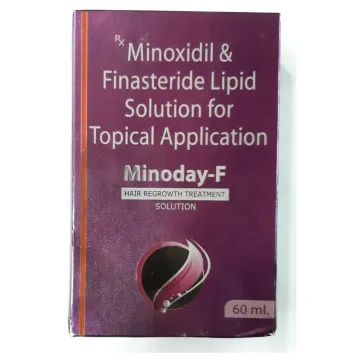 Minoday F 5 Topical Solution product image