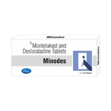 Minodes Tablet product image