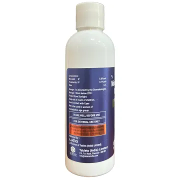 Minodil F Lotion 60ml product image