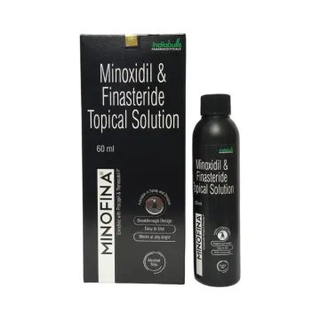 Minofin A Solution product image