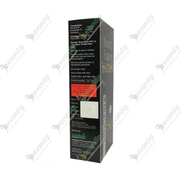 Minofin A Solution product image