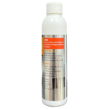 Minofix Solution 60ml product image