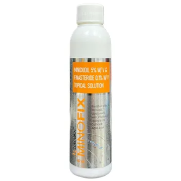 Minofix Solution 60ml product image