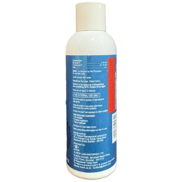 Minokem F 5% Solution 60ml product image
