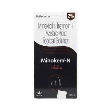 Minokem-n 2% Solution product image
