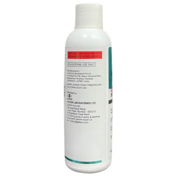 Minokem New 5% Solution 60ml product image