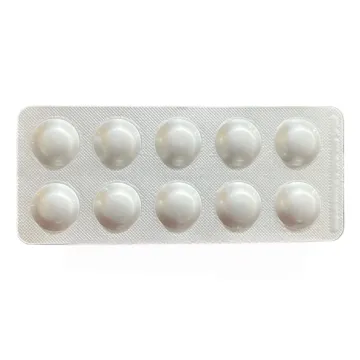 Minolast Lc Tablet product image