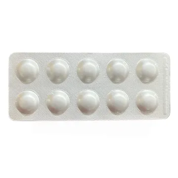 Minolast Lc Tablet product image