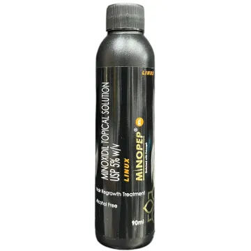 Minopep 5% Solution 90ml product image