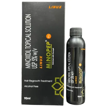 Minopep 5% Solution product image