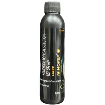Minopep 5% Solution product image