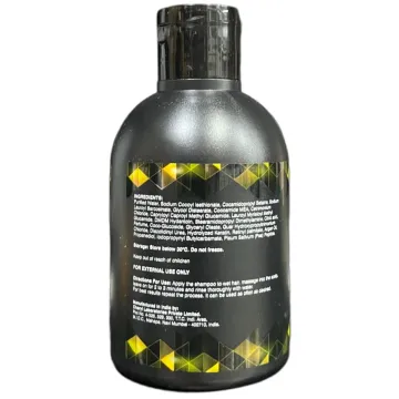 Minopep Shampoo 250ml product image
