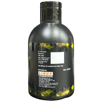 Minopep Shampoo 250ml product image