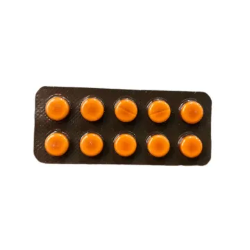 Minosilk 2.5 Tablet product image