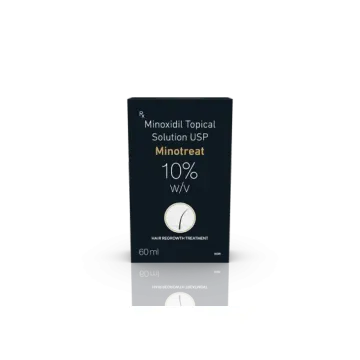 Minotreat 10% Solution 60ml product image