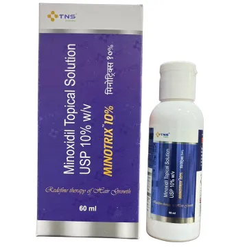 Minotrix 10% Solution 60ml product image