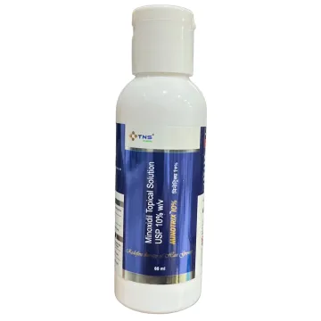 Minotrix 10% Solution 60ml product image