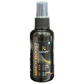 Minoxiboost Solution 60ml product image