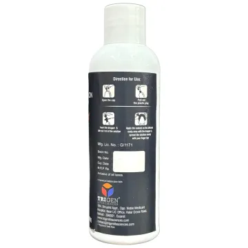 Minoxigen 5% Solution 60ml product image