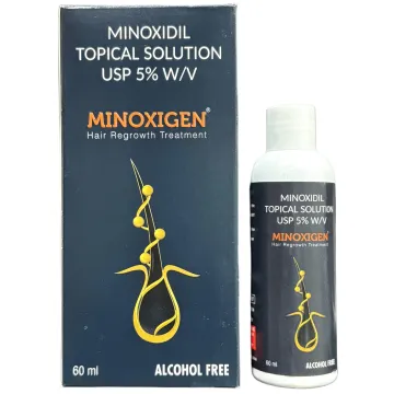Minoxigen 5% Solution product image