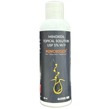 Minoxigen 5% Solution product image