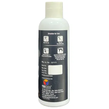 Minoxigen F 5% Solution 60ml product image