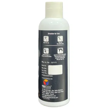 Minoxigen F 5% Solution product image