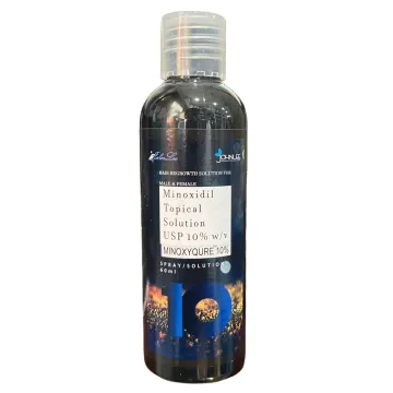 Minoxyqure 10% Solution 60ml product image
