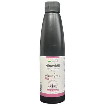 Minoxytop 10% Solution 60ml (healing) product image