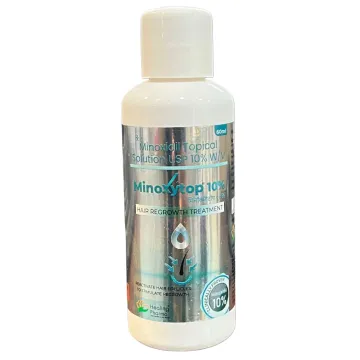 Minoxytop 10% Solution 60ml product image