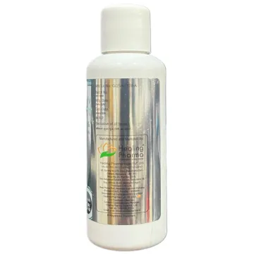 Minoxytop 10% Solution 60ml product image