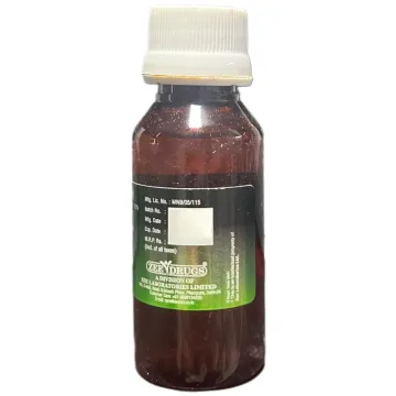 Minoxytop 10% Solution 60ml ( Zee ) product image