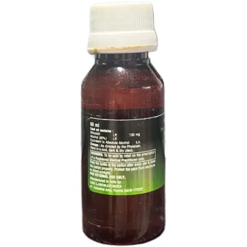 Minoxytop 10% Solution 60ml ( Zee ) product image